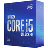 Intel Core i5-10600KF processzor (BX8070110600KF) Intel Core i5-10600KF processzor (BX8070110600KF)