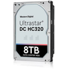 Western Digital HGST Ultrastar 7K8 3.5 8TB HDD (0B36404)