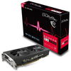 Sapphire RX580 8GB GDDR5 Pulse videókártya (11265-05-20G)