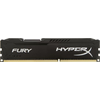 Kingston HyperX Fury 4GB DDR3 1600MHz RAM (KN 316C10FB/4) Kingston HyperX Fury 4GB DDR3 1600MHz RAM (KN 316C10FB/4)