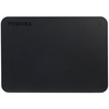 Toshiba Canvio Basics 2,5 Toshiba Canvio Basics 2,5