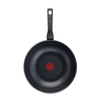 Tefal C3841953 XL Intense wok serpenyő 28 cm Tefal C3841953 XL Intense wok serpenyő 28 cm