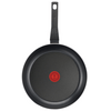 Tefal B5560453 Simple Cook serpenyő 24 cm Tefal B5560453 Simple Cook serpenyő 24 cm