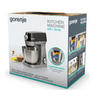 Gorenje MMC1000XE Konyhai robotgép Gorenje MMC1000XE Konyhai robotgép