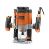 BLACK + DECKER KW1200EKA-QS Felsőmaró BLACK + DECKER KW1200EKA-QS Felsőmaró
