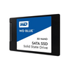 Western Digital Blue 3D NAND 2.5 2TB SSD (WDS200T2B0A) Western Digital Blue 3D NAND 2.5 2TB SSD (WDS200T2B0A)