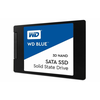 Western Digital Blue 3D NAND 2.5 500GB SSD (WDS500G2B0A) Western Digital Blue 3D NAND 2.5 500GB SSD (WDS500G2B0A)