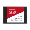 Western Digital Red SA500 2TB SSD (WDS200T1R0A) Western Digital Red SA500 2TB SSD (WDS200T1R0A)
