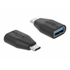 Delock 65519 10 Gbps USB - USB Type-C adapter Delock 65519 10 Gbps USB - USB Type-C adapter
