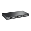 TP-Link T1600G-52TS JetStream 48 portos gigabites switch TP-Link T1600G-52TS JetStream 48 portos gigabites switch