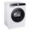 Samsung DV80T5220AE/S6 Hőszivattyús szárítógép, 8 kg, Fehér Samsung DV80T5220AE/S6 Hőszivattyús szárítógép, 8 kg, Fehér