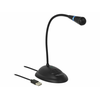 Delock 65871 USB talpas mikrofon