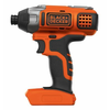 Black+Decker BDCIM18N-X Ütvecsavarozó