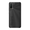 Xiaomi Redmi 9T 4+128 Okostelefon , Szürke Xiaomi Redmi 9T 4+128 Okostelefon , Szürke