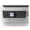 Epson EcoTank M2120 Tartályos multifunkciós fekete-fehér nyomtató