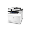 HP LaserJet Pro M479dw színes multifunkciós nyomtató (W1A77A) HP LaserJet Pro M479dw színes multifunkciós nyomtató (W1A77A)