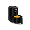 Tefal EY101815 Easy Fry Compact Forrólevegős fritőz Tefal EY101815 Easy Fry Compact Forrólevegős fritőz