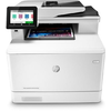 HP LaserJet Pro M479fnw multifunkciós lézernyomtató (W1A78A)