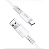 Joyroom S-M406 Thread USB TYPE-C 5A 1M Adatkábel Joyroom S-M406 Thread USB TYPE-C 5A 1M Adatkábel
