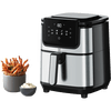 Electrolux Explore 6 Air Fryer E6AF1-4ST Forrólevegős sütő Electrolux Explore 6 Air Fryer E6AF1-4ST Forrólevegős sütő