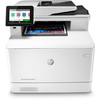HP LaserJet Pro M479fdn multifunkciós lézernyomtató (W1A79A) HP LaserJet Pro M479fdn multifunkciós lézernyomtató (W1A79A)