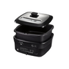 Tefal FR491870 Versalio de luxe olajsütő Tefal FR491870 Versalio de luxe olajsütő
