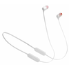 JBL Tune 125BT Vezeték nélküli fülhallgató, Fehér