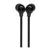 JBL Tune 125BT Vezeték nélküli fülhallgató, Fekete JBL Tune 125BT Vezeték nélküli fülhallgató, Fekete