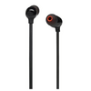 JBL Tune 125BT Vezeték nélküli fülhallgató, Fekete JBL Tune 125BT Vezeték nélküli fülhallgató, Fekete