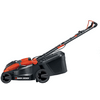 BLACK + DECKER CLM3820L1-QW Akkumulátoros fűnyíró BLACK + DECKER CLM3820L1-QW Akkumulátoros fűnyíró