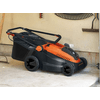 BLACK + DECKER CLM3820L1-QW Akkumulátoros fűnyíró BLACK + DECKER CLM3820L1-QW Akkumulátoros fűnyíró