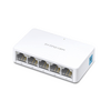 Mercusys MS105 5-Port 10/100Mbps Asztali Switch Mercusys MS105 5-Port 10/100Mbps Asztali Switch