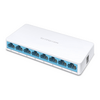 Mercusys MS108 8-Port 10/100Mbps Asztali Switch Mercusys MS108 8-Port 10/100Mbps Asztali Switch