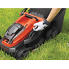 BLACK + DECKER CLM3825L2-QW Akkumulátoros fűnyíró BLACK + DECKER CLM3825L2-QW Akkumulátoros fűnyíró