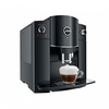 JURA D6 Automata kávéfőző, fekete JURA D6 Automata kávéfőző, fekete
