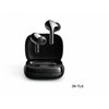 Joyroom TL6TWS BK BT Vezeték nélküli Fülhallgató fekete
