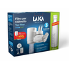 Laica RK50A02 Hydrosmart rendszerű, csapra szerelhető vízszűrő