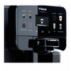 Saeco Royal 2020 OTC Automata kávégép, Fekete
