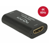 Delock 11462 HDMI Repeater Delock 11462 HDMI Repeater