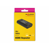 Delock 11462 HDMI Repeater Delock 11462 HDMI Repeater
