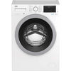 Beko WUE8736XST Elöltöltős mosógép Beko WUE8736XST Elöltöltős mosógép