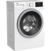 Beko WUE8736XST Elöltöltős mosógép Beko WUE8736XST Elöltöltős mosógép