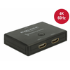 Delock 18749 Switch HDMI 2-1 Delock 18749 Switch HDMI 2-1