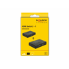 Delock 18749 Switch HDMI 2-1 Delock 18749 Switch HDMI 2-1