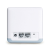Mercusys Halo S12 AC1200 Mesh 3-Pack Wi-Fi rendszer