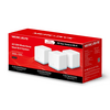 Mercusys Halo S12 AC1200 Mesh 3-Pack Wi-Fi rendszer