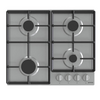 Gorenje G641EX Beépíthető gáz főzőlap Gorenje G641EX Beépíthető gáz főzőlap