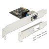 Delock 89357 PCI Express  > 1 x Gigabit LAN Kártya