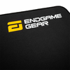 Endgame Gear MPJ890S Gamer egérpad, Lopakodó fekete