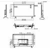 Dahua LM32-F200 FULL HD 31,5